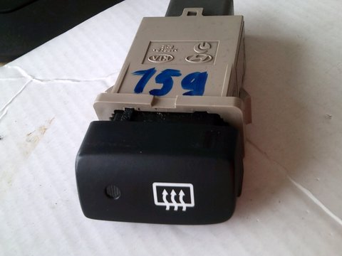 Buton dezaburire Kia Rio, an 2005-2011