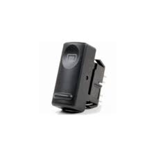 Buton dezaburire luneta 5 pin RENAULT 19 88-95 cod origine 7700817338