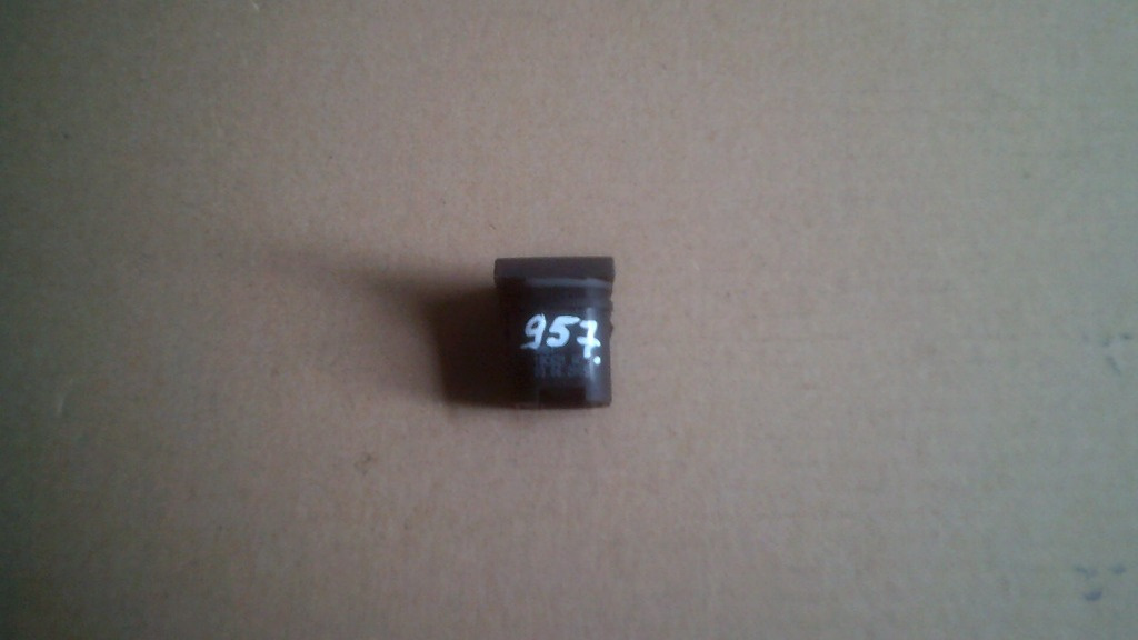 Buton dezaburire luneta Ford Focus 2, 3M5T-18C621-AC