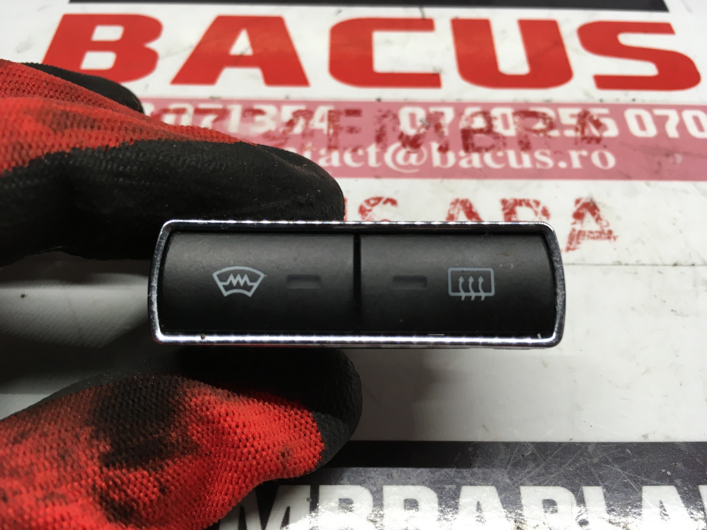 Buton dezaburire luneta/parbriz Ford S-max cod: bs7t 18k574 aa bs7t 18k574 aa