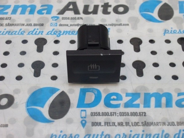 Buton dezaburire luneta spate, 3M5T-18C621-AB, Ford Focus 2 (DA) 2004-2011 (id:203542)