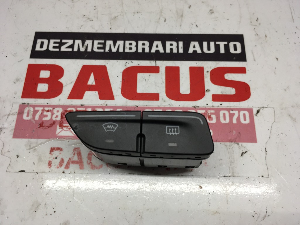 Buton dezaburire parbriz si luneta Ford Focus 3 cod: AM5T-18K574-AC