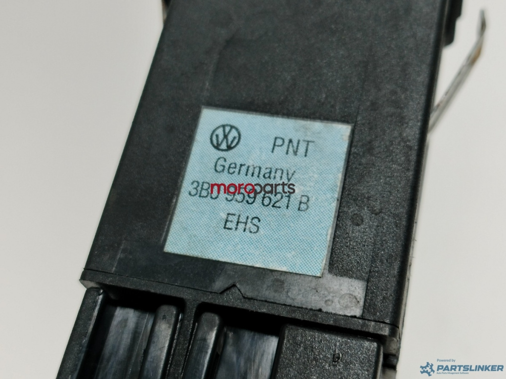 Buton dezaburire Volkswagen Passat B5 berlina 1998 OEM 3B0959621B