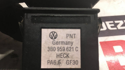 Buton dezaburire VW Passat B5 cod: 3b095