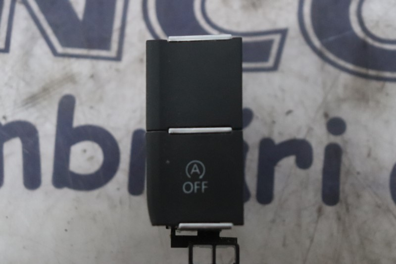 BUTON DEZACTIVARE START STOP VOLKSWAGEN GOLF 7 AN 2015 517927137