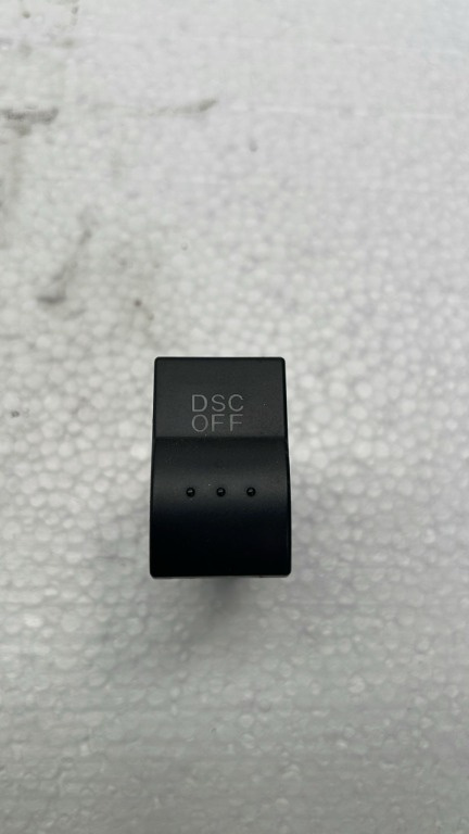 Buton DSC Mazda 3 BK 2005 BP4L664T0