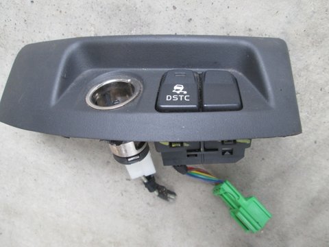 Buton DSTC cu bricheta 8691530 / 8686026 Volvo S40 V50 2004 2005 2006 2007 2008