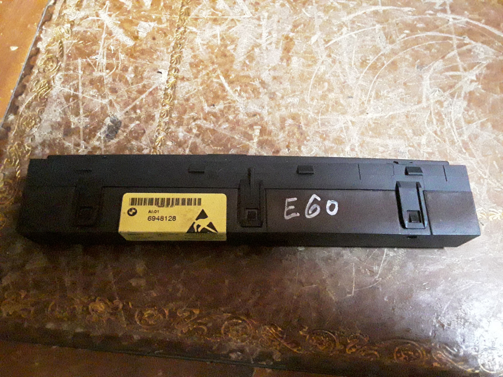 Buton DTC DELPHI BMW seria 5 E60 e61 cod 6 948 128