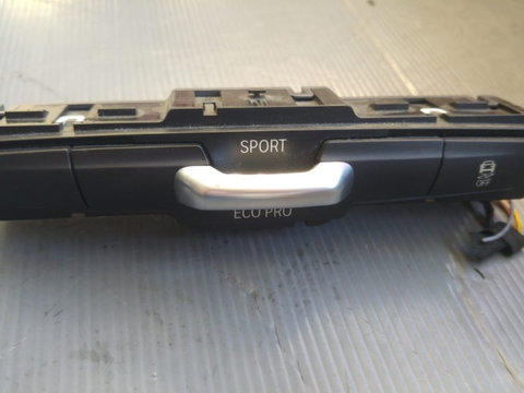 Buton eco-sport bmw seria 2 f45 dupa 2013 9323940-05 549674611