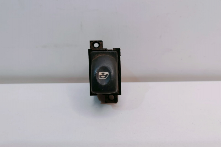 Buton Electric 7700417486B Renault Laguna [facelif