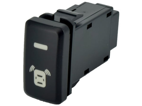 Buton electric TL-01 pentru senzor parcare AL-040718-4