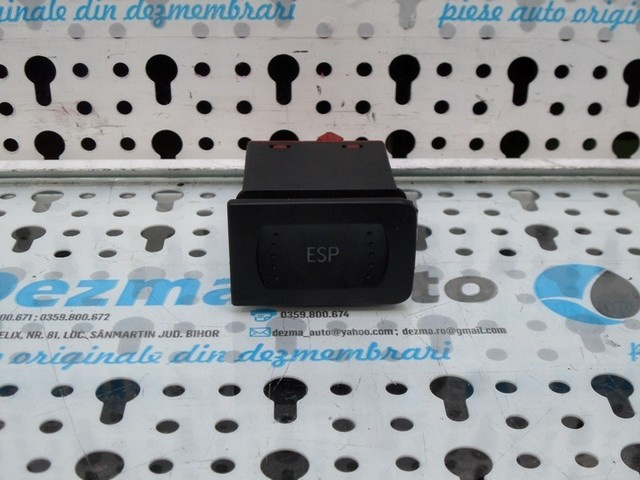 Buton esp 1J0927134A, Vw Golf 4 Variant (1J) 1999-2006