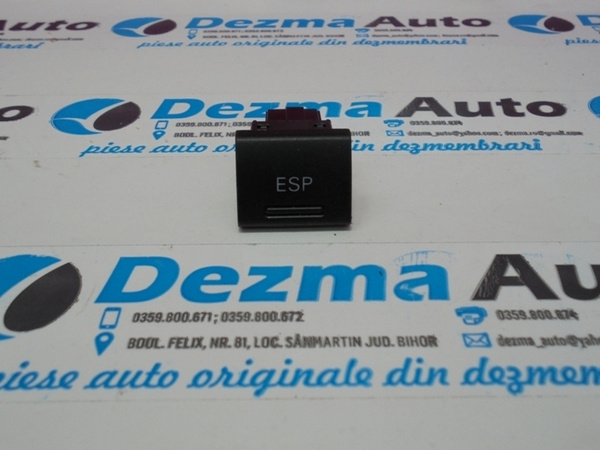 Buton esp 4B0927134A, Audi A6 (4B, C5) (id:164367)