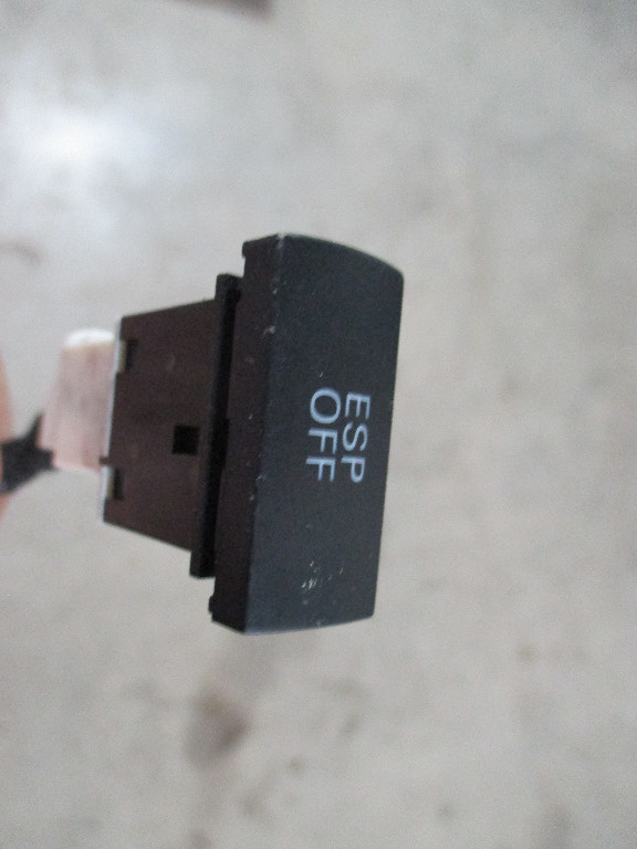 Buton ESP 4F0927184 Audi A6 C6 (4F) 3.0 TDI 2005 2006 2007 2008