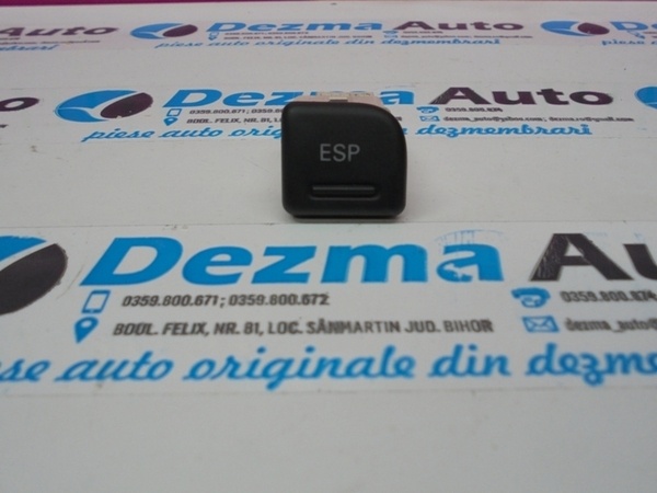 Buton esp 8E2927134, Audi A4 (8EC, B7) (id:141245)