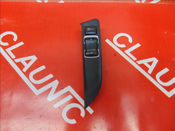 Buton Esp Asr BMW 3 (F30) 316 d N47 D20 C