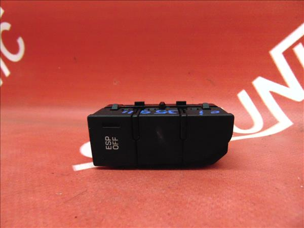 Buton Esp Asr CITROEN C5 III BREAK(RW_) 1.6 HDI 9HL(DV6C),9HR(DV6C)