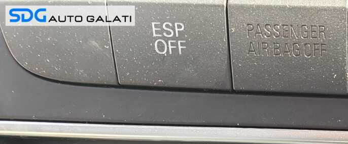 Buton ESP Audi A3 8P Facelift 2008 - 2013