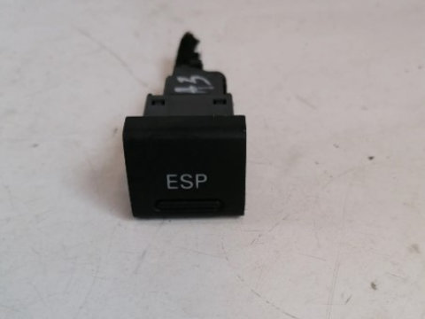 Buton ESP Audi A3 S3 8L 8L0927134C