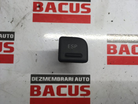 Buton ESP Audi A4 B7 cod: 8e2927134