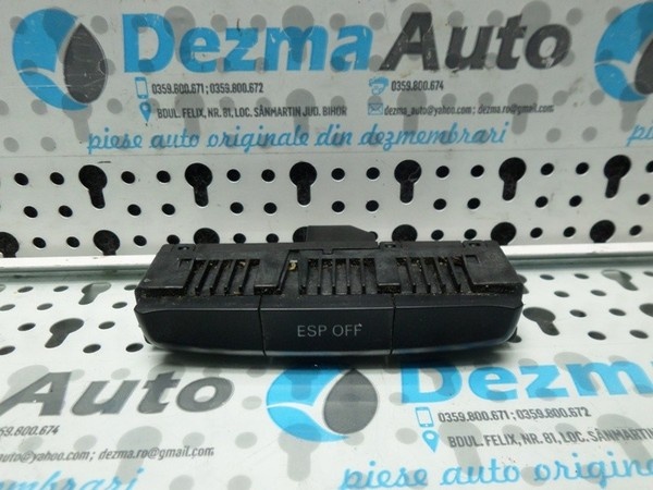 Buton ESP Audi A5 (8T3) 2.0tdi, CAGA, 8K0959673