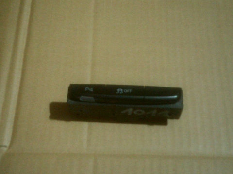 Buton ESP + buton senzori parcare Audi A4 B8, A5, 8K0959673G