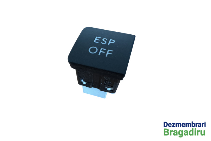 Buton ESP Cod: 1K0927117D Volkswagen VW Golf 6 [20