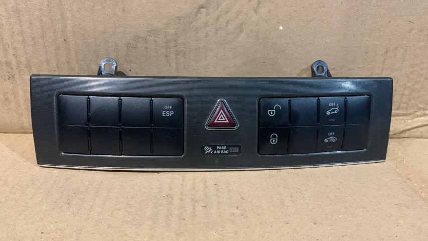 BUTON ESP MERCEDES C CLASS 2005 (id: 442)
