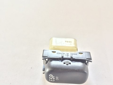 Buton ESP Mercedes ML w163 1638202710