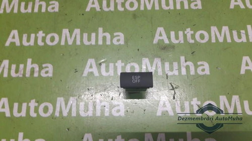 Buton esp off Audi A6 (2004-2011) [4F2, 