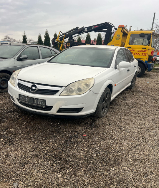Buton ESP Opel Vectra C [facelift] [2005