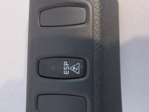 Buton ESP Renault Laguna II 2001 2002 2003 2004