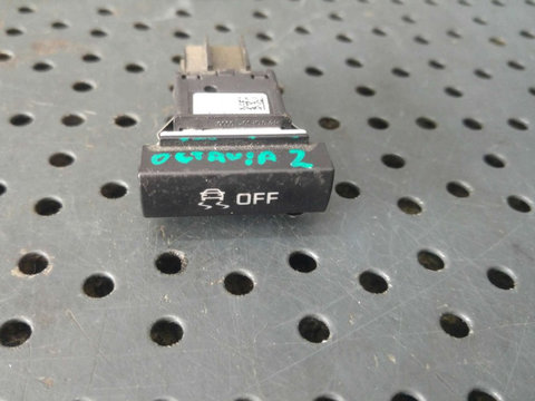 Buton esp skoda octavia 2 1z 1z0927134d