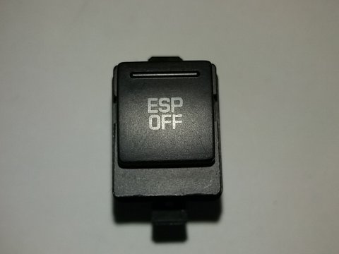 Buton ESP Skoda Superb 2005 3U0927134A