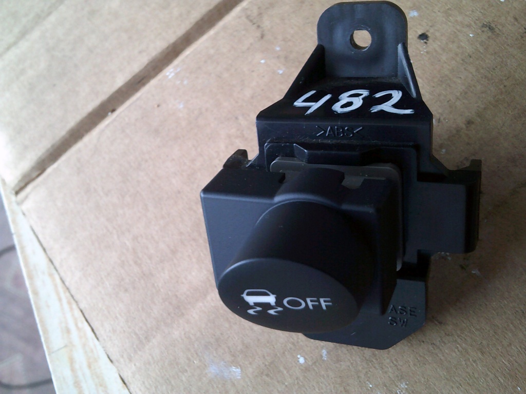 Buton ESP Subaru Forester 3 , Impreza, cod 66211FG