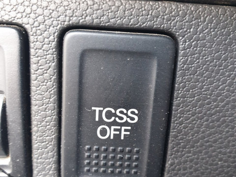 Buton ESP Traction Control TCSS Opel Agila B 2008 - 2014 [C0129]