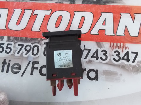 Buton ESP Volkswagen Golf 1.9 Motorina 2003, 1J0927134A