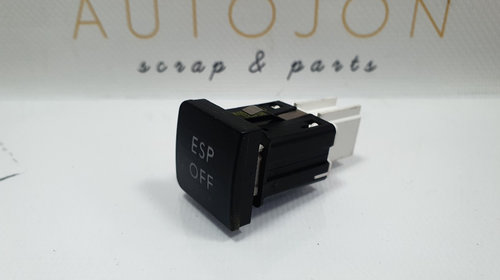 Buton ESP Volkswagen Golf 5 (1K5) Varian