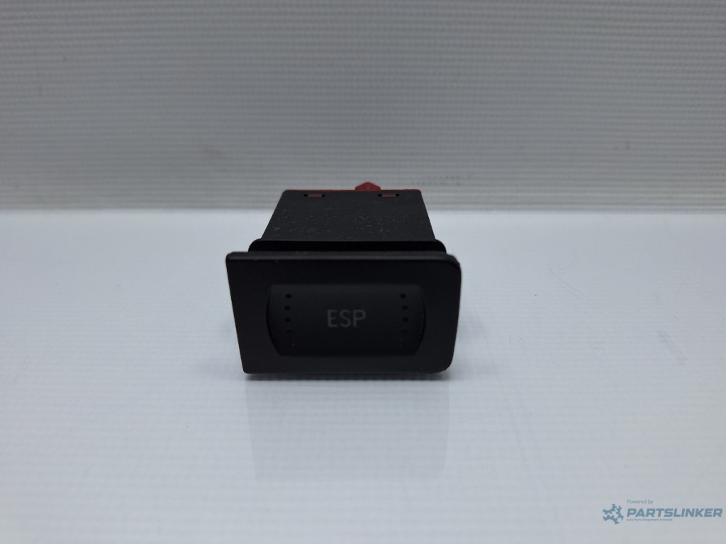 Buton ESP VOLKSWAGEN GOLF IV 1J1 1997 - 2007 TDI ATD, AXR 1J0927134A