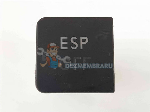 Buton ESP Volkswagen Jetta 3 (1K2) [Fabr 2005-2010] 1K0927117A