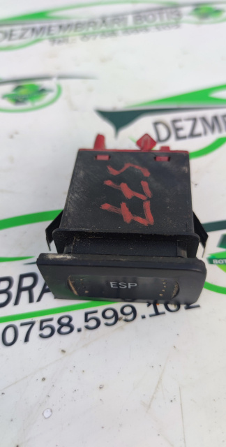 Buton ESP Volkswagen VW Golf 4 [1997 - 2006] wagon