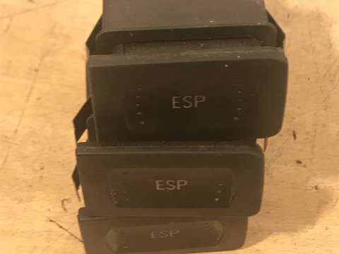 Buton esp vw golf 4 1997 - 2004 cod: 1j0927134a