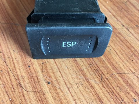 Buton ESP VW Golf 4 1J0927134A 1J0 927 134 A