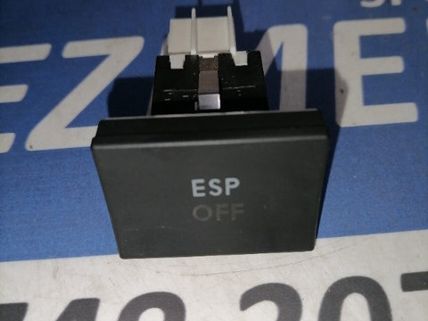 Buton ESP VW Golf 5 Plus 5M0927117A