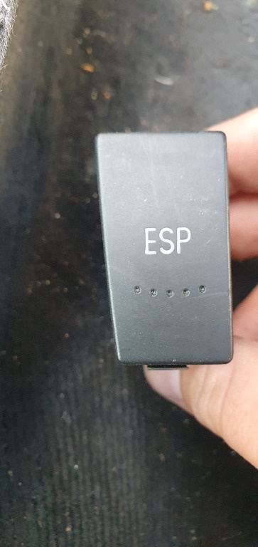 Buton ESP VW Passat B5.5 cod: 3B0927134A 3B0 927 134 A