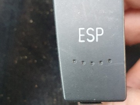 Buton ESP VW Passat B5.5 cod: 3B0927134A 3B0 927 134 A