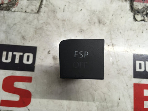 Buton ESP VW Passat B6 cod: 3c0927117