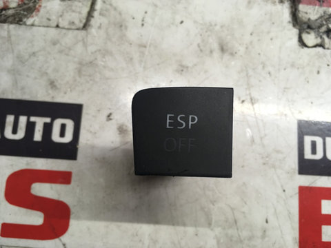 Buton ESP VW Passat B6 cod: 3c0927117