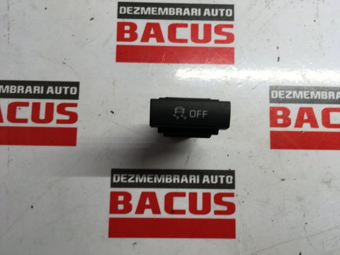 Buton EST Skoda Octavia 2 cod: 1z0927134d