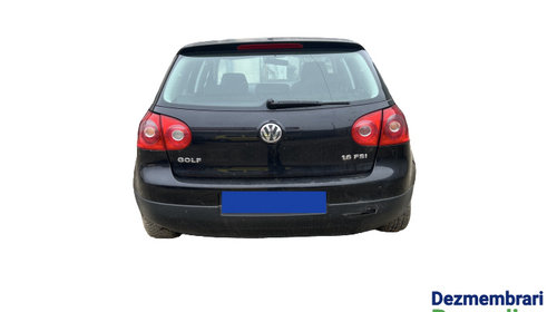 Buton fals Volkswagen VW Golf 5 [2003 - 